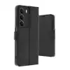 Realme C75 4g Trend S Plus Kapaklı Kılıf - Siyah