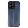Realme Note 50 4g Kılıf Flip Cover - Lacivert
