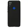 Reeder P13 Blue Max Pro 256gb Kılıf First Silikon - Siyah