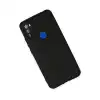 Reeder P13 Blue Max Pro 256gb Kılıf First Silikon - Siyah