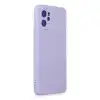 Reeder S19 Max Pro Kılıf First Silikon - Lila
