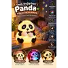 RENK DEĞİŞTİREN PANDA