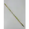 Renk  Pirinç Cm Bileklik 17+2 Cm  - Kbl0491