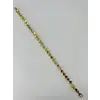 Renk  Pirinç Cm Bileklik 17+2 Cm  - Kbl0499