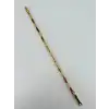 Renk  Pirinç Cm Bileklik 17+2 Cm  - Kbl0519