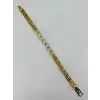 Renk  Pirinç Cm Bileklik 17+2 Cm  - Kbl0535