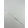 Renk  Pirinç Cm Bileklik 17+4 Cm  - Kbl0524