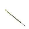 Renk  Pirinç Cm Bileklik 17+4 Cm  - Kbl0531