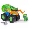 Rescue Wheel Temalı Araçlar