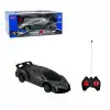 RG-1382-5-7 KumandalıModernTeamPilliAraba1:24-VardemOyuncak