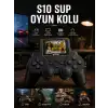 S10 Sup 520 Oyunlu Gamepad TV Uyumlu Gamepad
