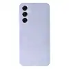 Samsung A16 5g Kılıf Maya Karbon Kapak - Lila