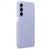 Samsung A16 5g Kılıf Maya Karbon Kapak - Lila
