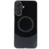 Samsung A26 Kılıf Maya Karbon Kapak - Siyah