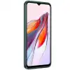 Samsung A56 Kılıf Auto Focus Kapak - Koyu Yeşil