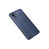 Samsung Galaxy A01 Core Kılıf Auto Focus Kapak - Lacivert