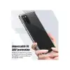 Samsung Galaxy A02s Kılıf Olex Tpu Silikon