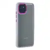 Samsung Galaxy A03 Kılıf Dora Kapak - Lila