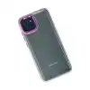 Samsung Galaxy A03 Kılıf Dora Kapak - Lila