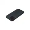 Samsung Galaxy A03 Kılıf Loop Deri Silikon - Lacivert