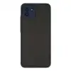 Samsung Galaxy A03 Kılıf Montreal Silikon Kapak - Lacivert