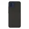 Samsung Galaxy A03 Kılıf Montreal Silikon Kapak - Lacivert