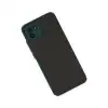 Samsung Galaxy A03 Kılıf Montreal Silikon Kapak - Yeşil