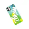 Samsung Galaxy A04 Kılıf Estoril Desenli Kapak - Estoril - 2