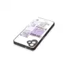 Samsung Galaxy A04 Kılıf Mirror Desenli Kapak - Mirror - 4