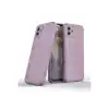 Samsung Galaxy A04e Kılıf Optimum Silikon - Mor