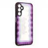 Samsung Galaxy A04s Kılıf Mirror Desenli Kapak - Mirror - 5