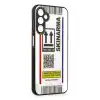 Samsung Galaxy A04s Kılıf Mirror Desenli Kapak - Mirror - 7