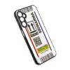 Samsung Galaxy A04s Kılıf Mirror Desenli Kapak - Mirror - 7
