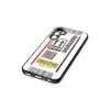 Samsung Galaxy A04s Kılıf Mirror Desenli Kapak - Mirror - 7