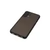 Samsung Galaxy A04s Kılıf Montreal Silikon Kapak - Siyah