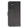Samsung Galaxy A04s Kılıf Trend S Plus Kapaklı Kılıf - Siyah