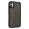 Samsung Galaxy A05 Harvel Kapak - Derin Mor