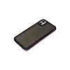 Samsung Galaxy A05 Harvel Kapak - Derin Mor