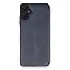 Samsung Galaxy A05 Kılıf Flip Cover - Lacivert