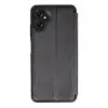 Samsung Galaxy A05 Kılıf Flip Cover - Siyah