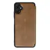 Samsung Galaxy A05 Kılıf Flip Cover - Taba