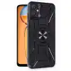 Samsung Galaxy A05 Kılıf Lincoln Silikon - Siyah