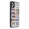 Samsung Galaxy A05 Kılıf Mirror Desenli Kapak - Mirror - 10