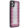 Samsung Galaxy A05 Kılıf Mirror Desenli Kapak - Mirror - 11