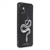 Samsung Galaxy A05 Kılıf Mirror Desenli Kapak - Mirror - 13