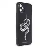 Samsung Galaxy A05 Kılıf Mirror Desenli Kapak - Mirror - 13