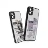 Samsung Galaxy A05 Kılıf Mirror Desenli Kapak - Mirror - 13