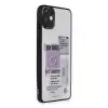 Samsung Galaxy A05 Kılıf Mirror Desenli Kapak - Mirror - 4