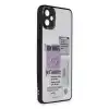 Samsung Galaxy A05 Kılıf Mirror Desenli Kapak - Mirror - 4