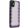 Samsung Galaxy A05 Kılıf Mirror Desenli Kapak - Mirror - 5